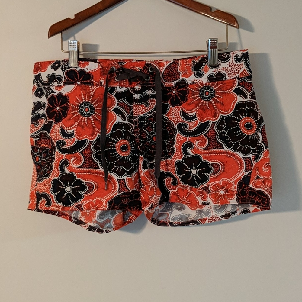 Patagonia Board Shorts